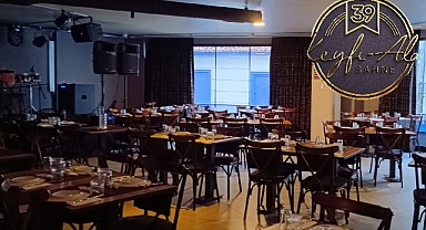 Kırklareli'nin Parlayan Yıldızı 39 Keyf-i Âlâ