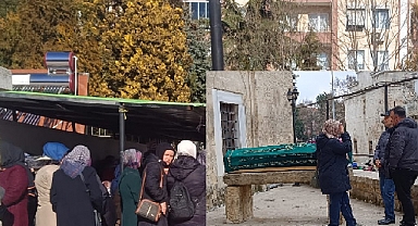 Kırklareli’nin Sevilen İsmi Son Yolculuğuna Uğurlandı