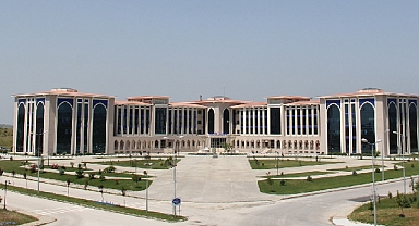 KLÜ Lisansüstü Başvuruları Başlıyor!