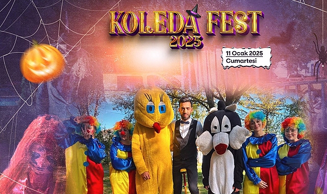 Koleda Bayramı, Coşkuyla Kutlanacak
