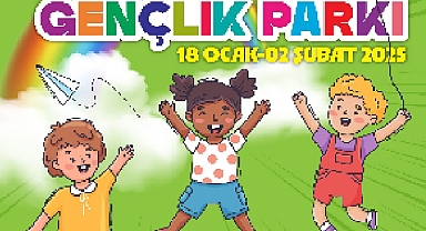 Lüleburgaz Belediyesi’nden Dopdolu Yarıyıl Etkinlikleri