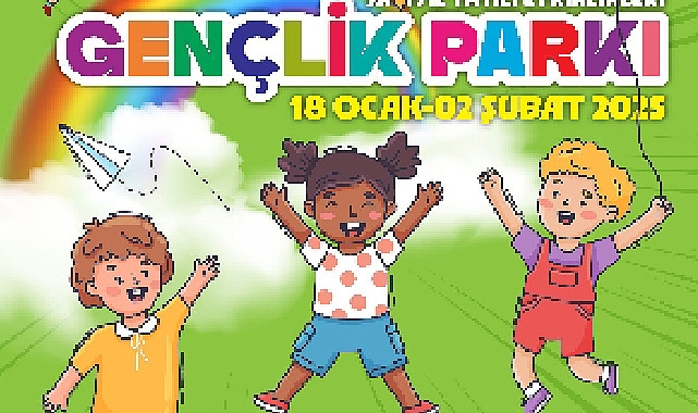 Lüleburgaz Belediyesi’nden Dopdolu Yarıyıl Etkinlikleri