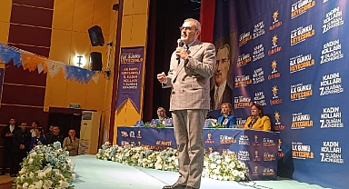 Mahir Ünal: