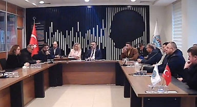 Martin ‘Geçmişi Sildi’ İYİ Parti’nin Öfkesi Dirildi