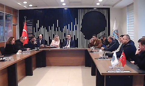 Martin ‘Geçmişi Sildi’ İYİ Parti’nin Öfkesi Dirildi