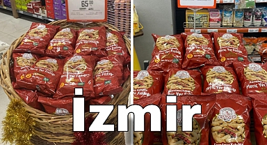 Meriç Yer Fıstığı Türkiye’nin Dört Bir Yanında Raflarda!