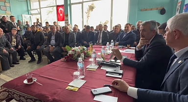 Muhtarlar İstedi Vali Hemen Talimatı Verdi