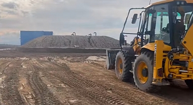 OSB Projesinde Bu Ay İçinde Temel Atılacak!