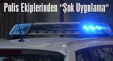 Polis Ekiplerinden