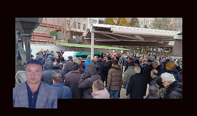 Sevilen Futbolcu Son Yolculuğuna Uğurlandı