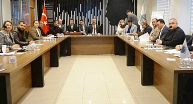 SGK’ya Taşınmaz Devri İçin Belediye Meclisi Olağanüstü Toplanıyor
