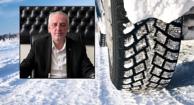 Şoförlerin Başından Çok Önemli Uyarı!