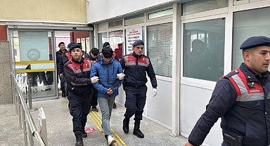 ŞOK! Baltayla Yaralanan Kişi, Hastanede Öldü