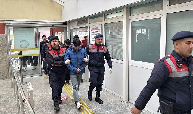 ŞOK! Baltayla Yaralanan Kişi, Hastanede Öldü