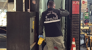 ŞOK! Bıçaklı Saldırıya Uğrayan Kadın Ağır Yaralandı