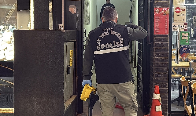ŞOK! Bıçaklı Saldırıya Uğrayan Kadın Ağır Yaralandı