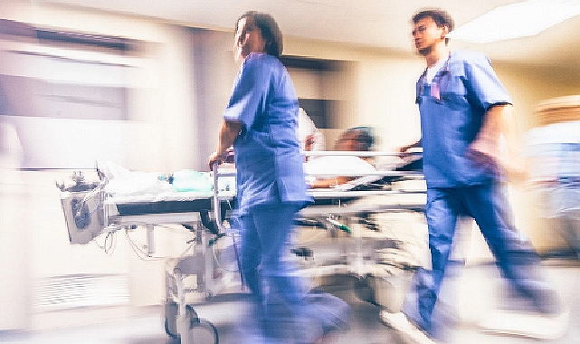 Şok! Bıçaklı Ve Silahlı Kavgada 3 Kişi Yaralandı