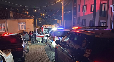 ŞOK! Taşlı, Sopalı Komşu Kavgası, 6 Yaralı