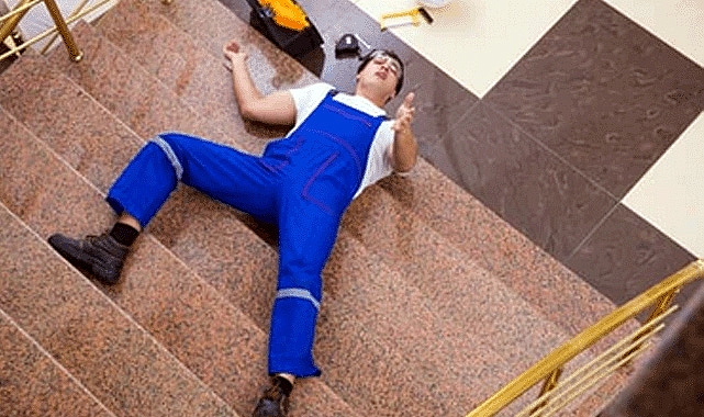 SON DAKİKA! Elektrik Akımına Kapılan İşçi Öldü