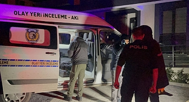 Son Dakika: Evde Çıkan Yangın Can Alıyordu
