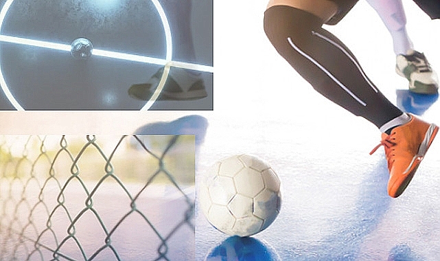 Spor Dolu Haftaya Hazır Mısınız?
