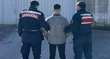 Suç Makinaları Yakalandı