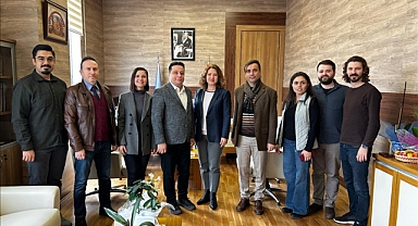 T.Ü Öğretim Üyelerinin TÜBİTAK Başarısı Göz Kamaştırdı