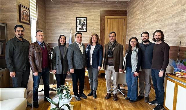 T.Ü Öğretim Üyelerinin TÜBİTAK Başarısı Göz Kamaştırdı