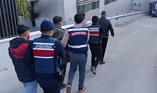 Terör Örgütü PKK/KCK'ya Yönelik