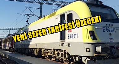 Tren Biletlerine Okkalı Zam!