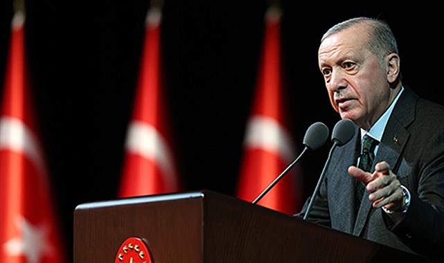 “Türk Yargısı Sadece ve Sadece Türk Milleti Adına Karar Verir”