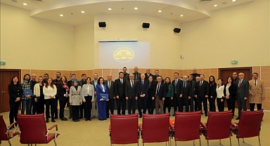 Üç Meslek Yüksek Okulu Akreditasyonunu Tamamladı
