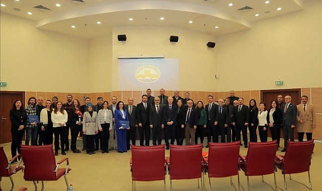 Üç Meslek Yüksek Okulu Akreditasyonunu Tamamladı