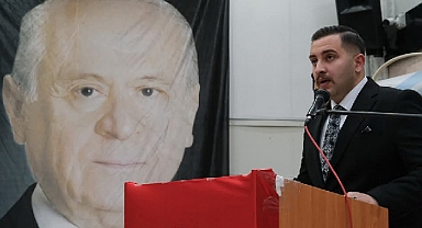 Ülkü Ocakları Kırklareli İl Başkanlığı'ndan Teknolojiye Büyük Yatırım