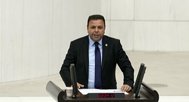 Ün, “Çiftçi Bağ-Kur Primini Yatıramıyor”