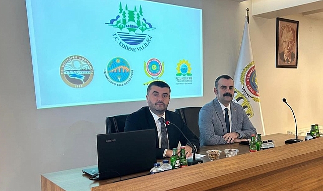 Uzunköprü Atatürk OSB’de Bu Tesisler Yer Alamayacak!