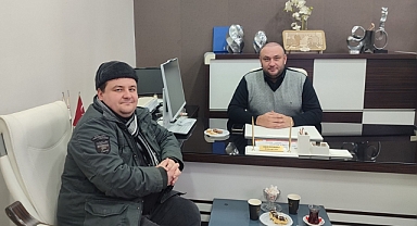 Uzunköprü Gazetesi 22’nci Yaşına Merhaba Dedi
