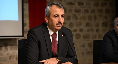 Vali Sezer, “Kaçak Yapılaşmaya Müsaade Yok”