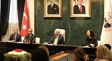 Vali Turan: “Devletimiz Her Daim Vatandaşlarının Yanında”