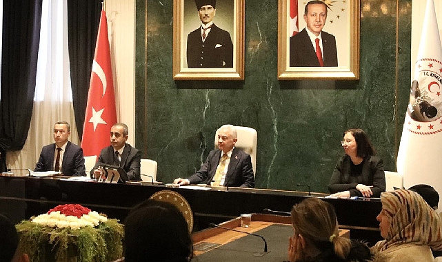 Vali Turan: “Devletimiz Her Daim Vatandaşlarının Yanında”