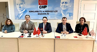 Vekil Gündoğdu: “Yastayız, Acımızı Tüm Milletimizle Yaşıyoruz.”