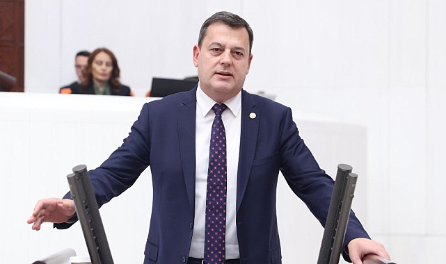 Vekil Gündoğu; “Ususal Gıda Güvenliğimizi Nasıl Sağlayacaksınız”