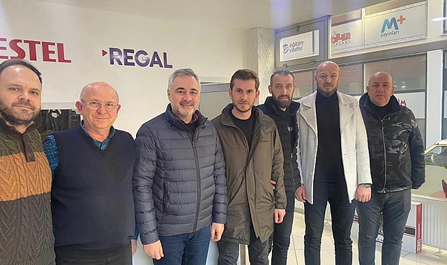 Vekil Sarıçam, Kırklareli Esnafı ve Vatandaşlarıyla Buluştu
