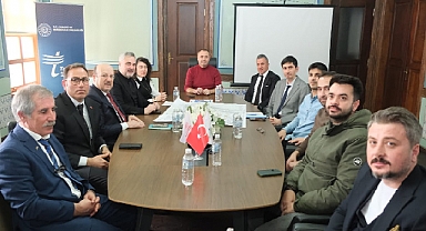 Yayla Mahallesi'nde Sokak Sağlıklaştırma Projesi İçin İlk Adım Atıldı