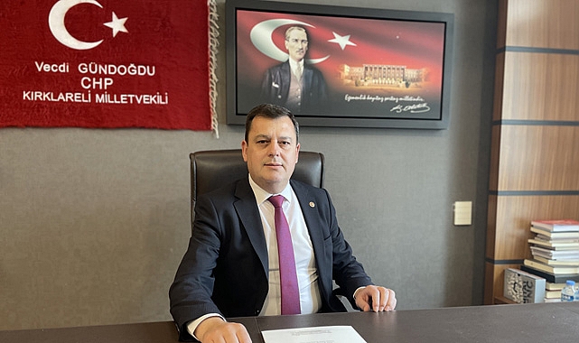 “Yolun Yolumuzdur, Uğurlar Olsun Sevgili Uğur Mumcu”