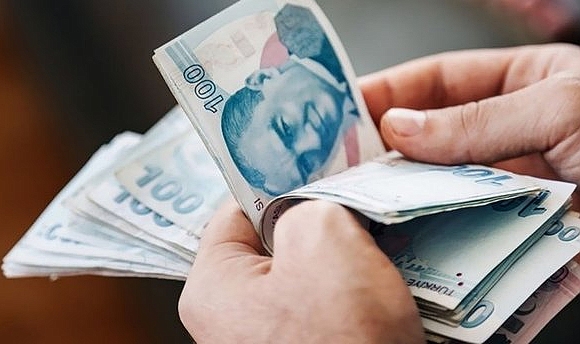 Zamlı Ödemeler Hesaplarda; Duyan ATM’ye Koştu!
