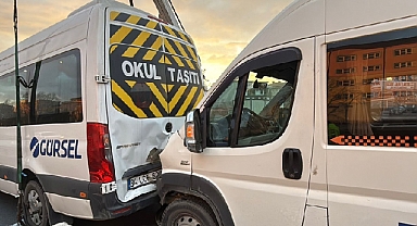 Zincirleme Trafik Kazası: Yaralılar Var