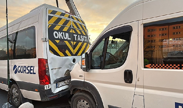 Zincirleme Trafik Kazası: Yaralılar Var