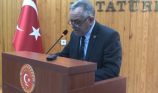 10 Köyün İçme Suyu İçin ‘Klorlama’ Uyarısı