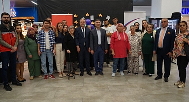 17 Tazelenme Üniversitesinde 6 Bin 320 Yaşlıya Eğitim Veriliyor